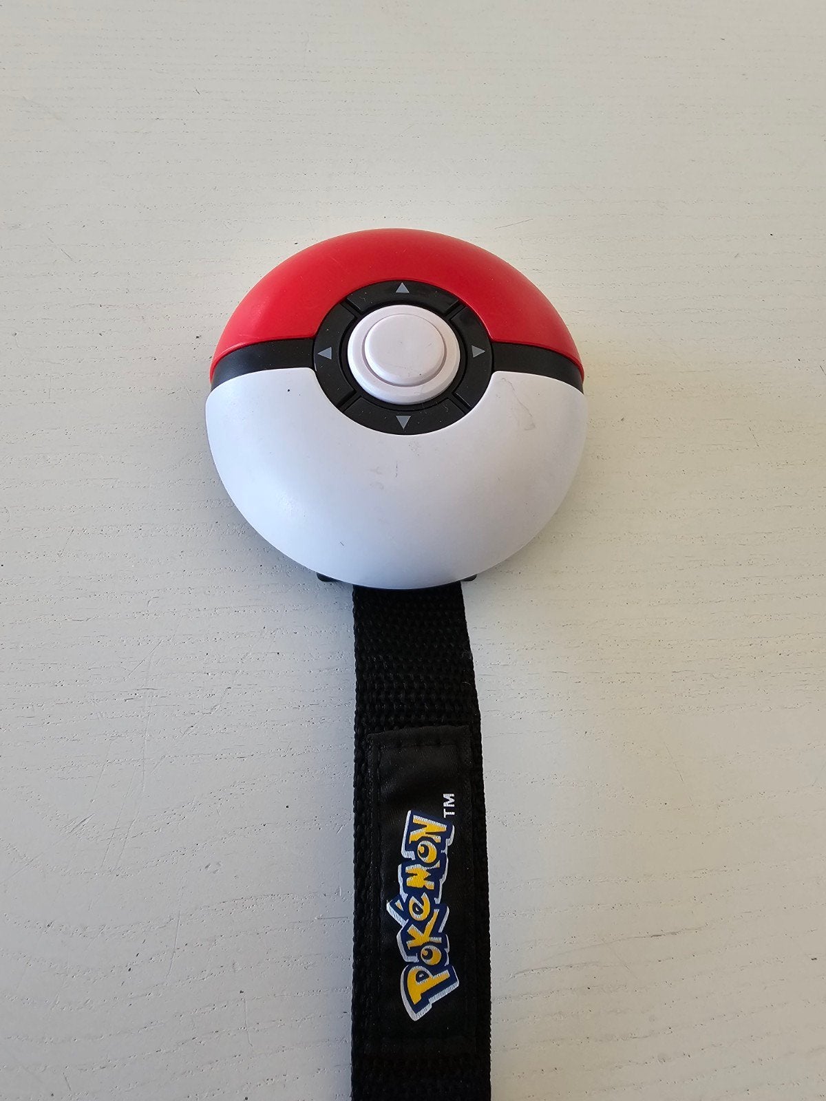 Pokémon Trainer Mission, Ophalen of Verzenden
