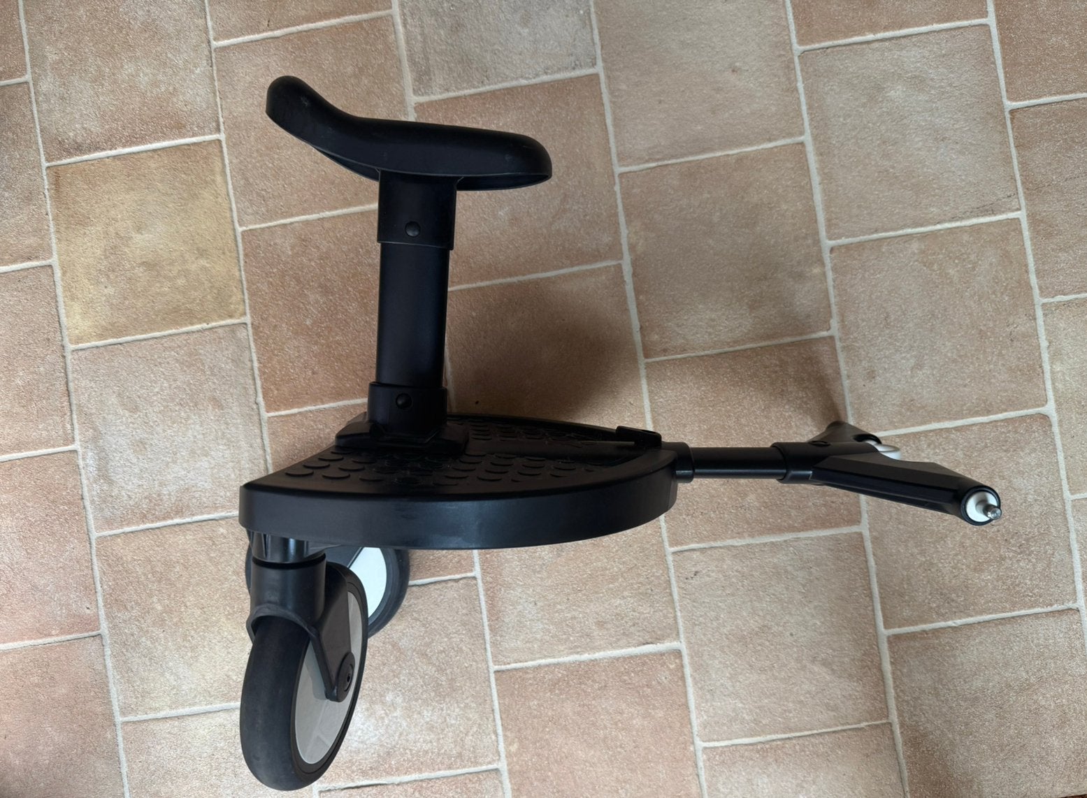 Yoyo Babyzen board, Ophalen, Zo goed als nieuw