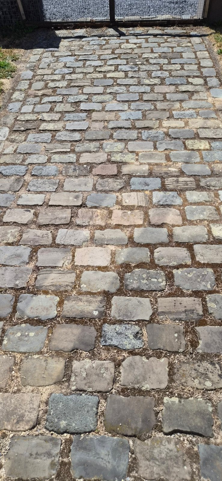 gratis kasseien, Enlèvement ou Envoi
