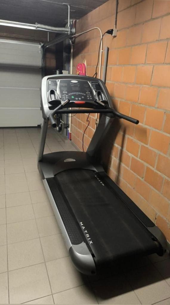 Matrix MX-T5x in goede staat!, Sport en Fitness, Fitnessmaterialen, Ophalen