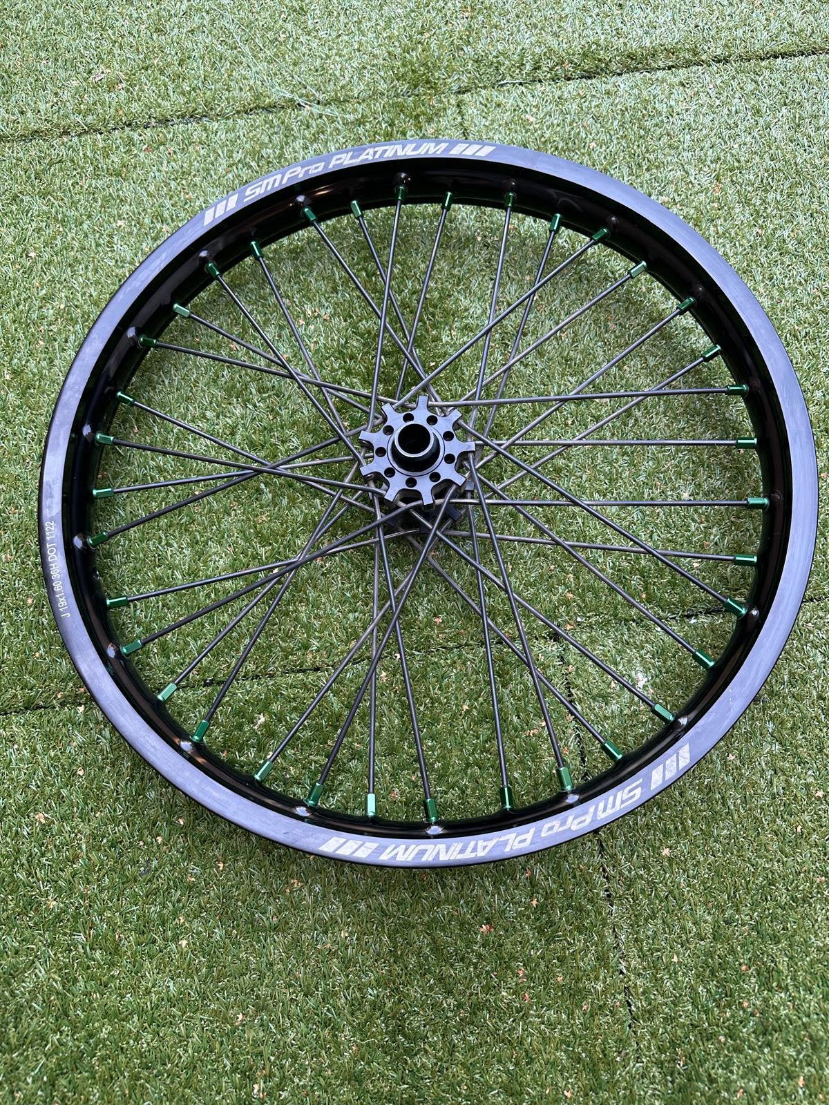 Surron light bee Sm Pro wiel set 19"/16" eride pro, talaria, Ophalen, Nieuw, Overige typen, Overige merken