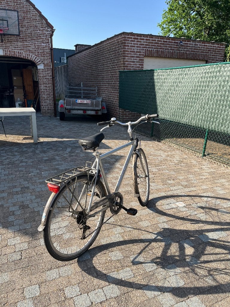 fiets, Enlèvement, Utilisé, Autres marques