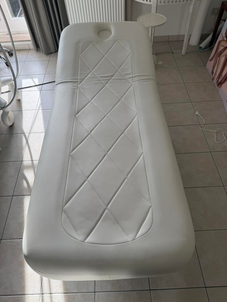 Elektrische behandelzetel, Services & Professionnels, Manucure | Autre, Massage