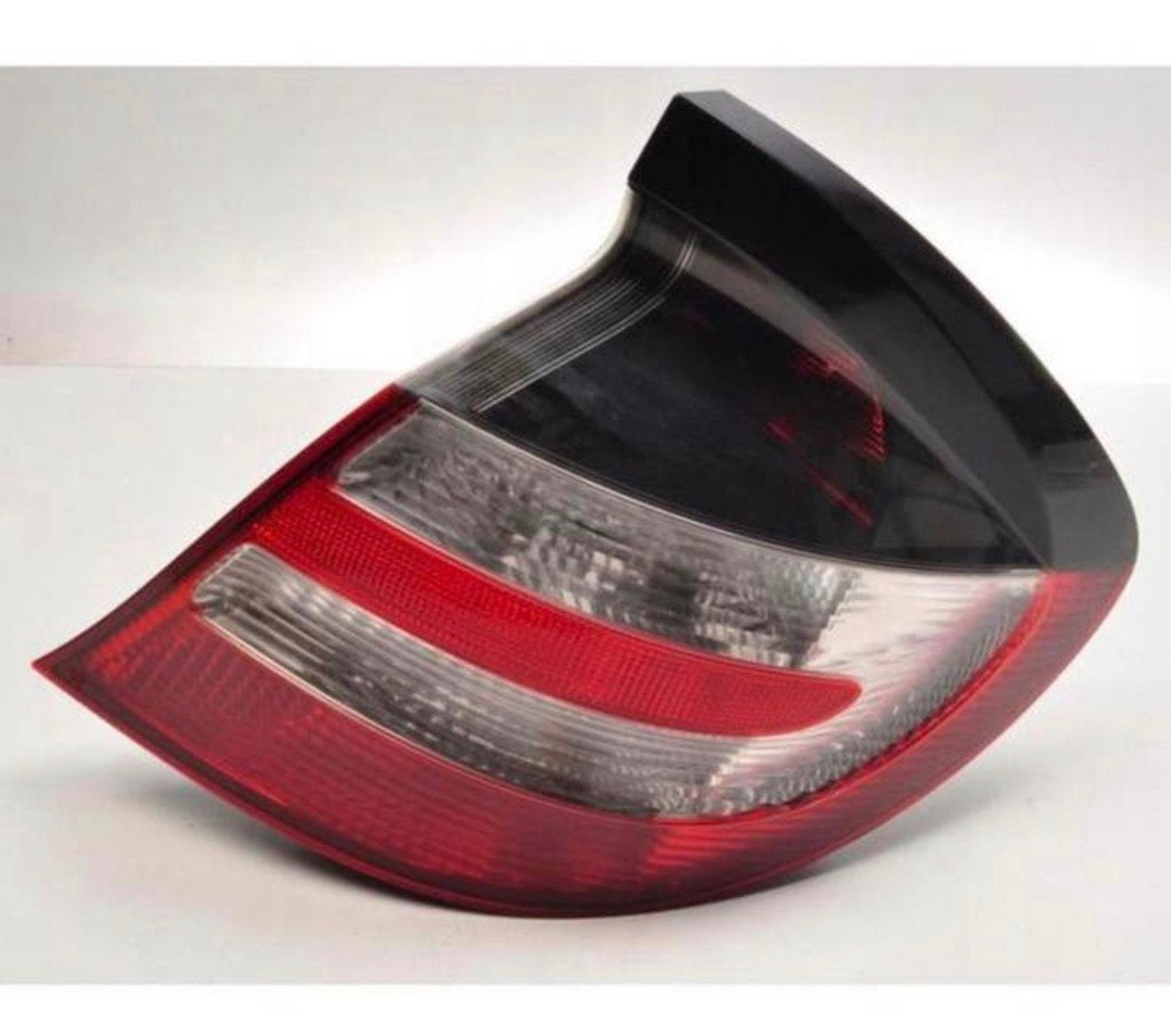 MERCEDES CLASSE C W203 A2038202664 Feu arrière droit OEM, Enlèvement ou Envoi, Utilisé, Mercedes-Benz