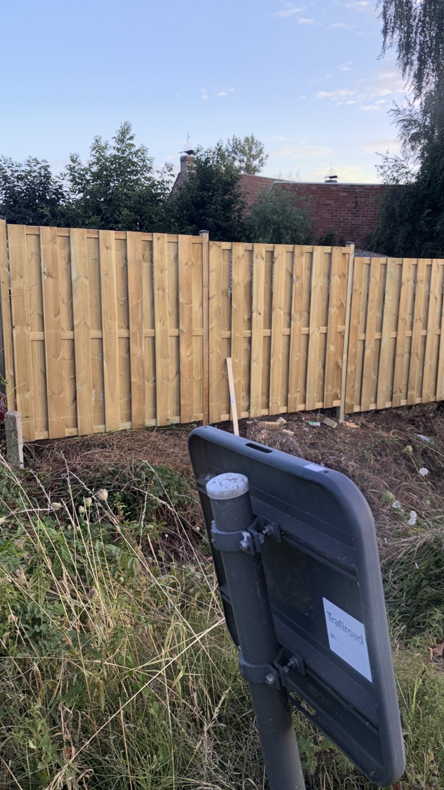 aanleg terras en oprit, shuttingen en tuin, Diensten en Vakmensen