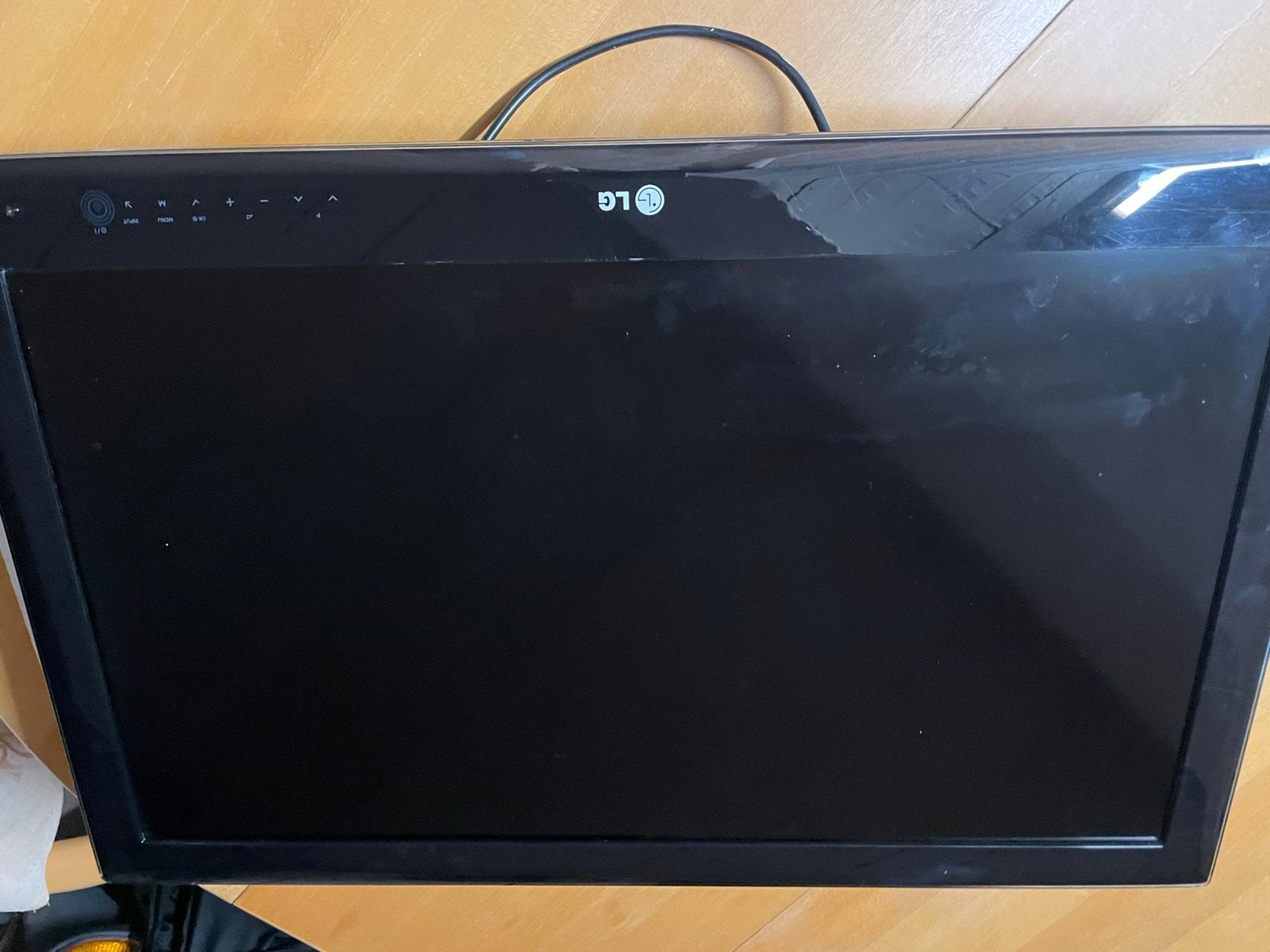 Led tv LG, TV, Hi-fi & Vidéo, Télévisions, Enlèvement, Comme neuf, LED, Samsung