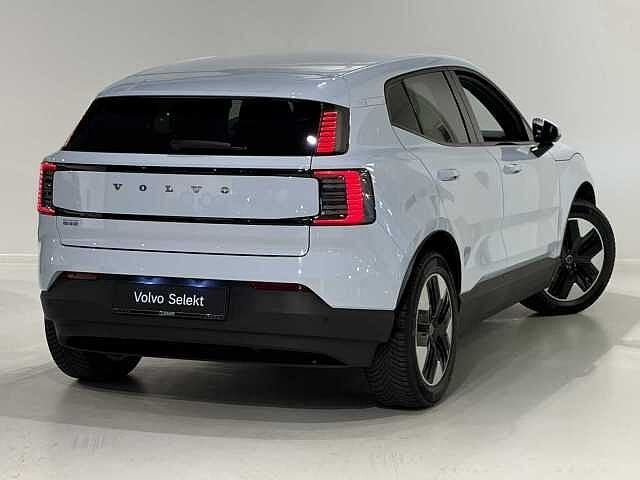 Volvo EX30 Extended Range, Autos, Autres modèles, Achat, Euro 6, Entreprise