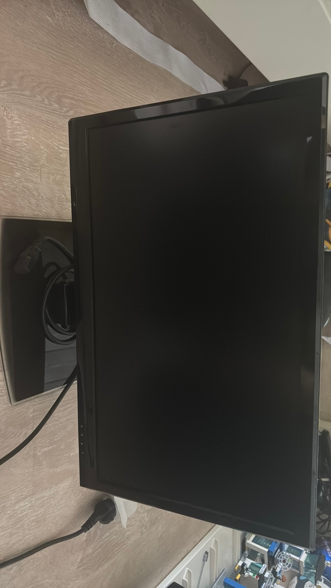 Monitor, Computers en Software, Monitoren, Ophalen, Zo goed als nieuw