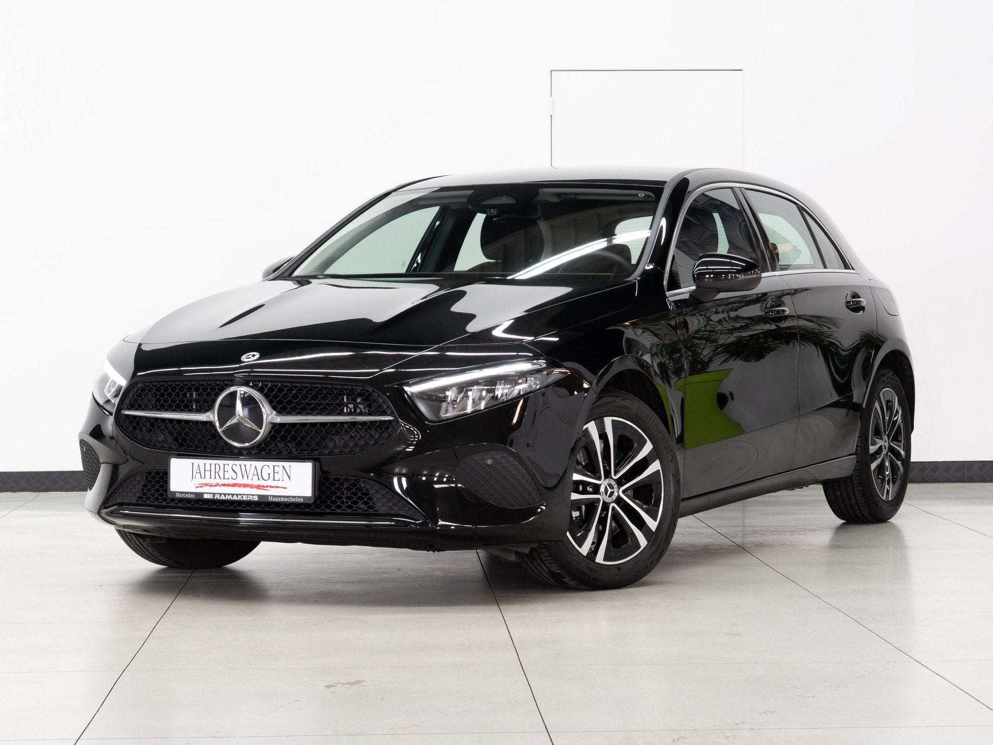 Mercedes-Benz A-Klasse 250 e Progressive Camera LED Widescre, Achat, https://public.car-pass.be/vhr/e4e58772-41fd-41ce-b5a0-90e99b0aeab2
