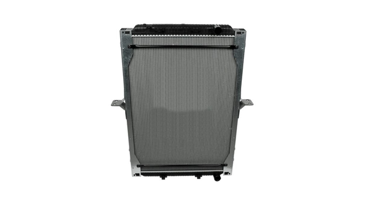 RVI PREMIUM DXI Behr water radiateur COMPLEET | 5001867210, Motor en Accessoires, -, Renault, -