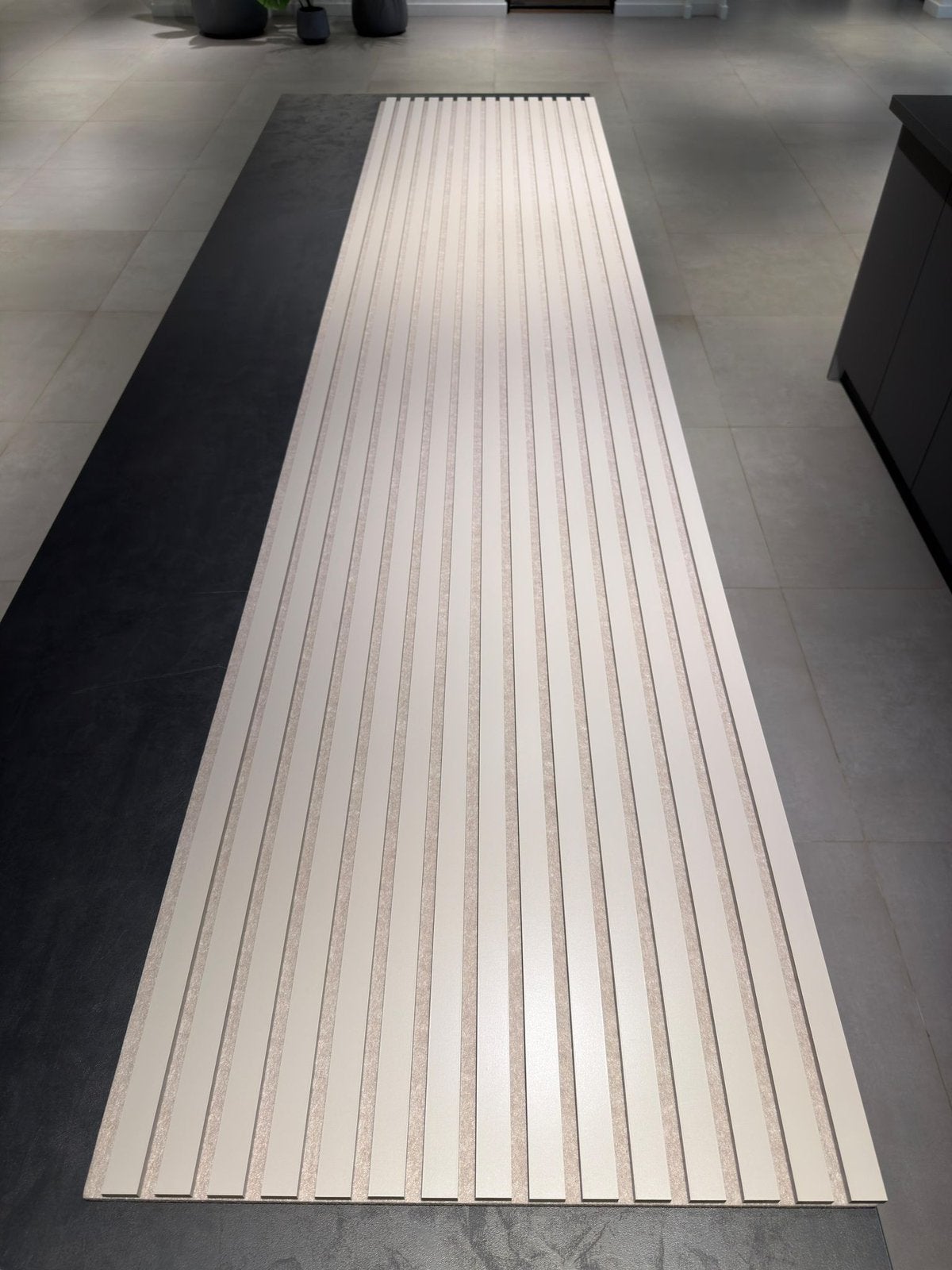 ️🔥❗️Panneaux décoratifs acoustique 60cmx270 en liquidation, Enlèvement, Neuf