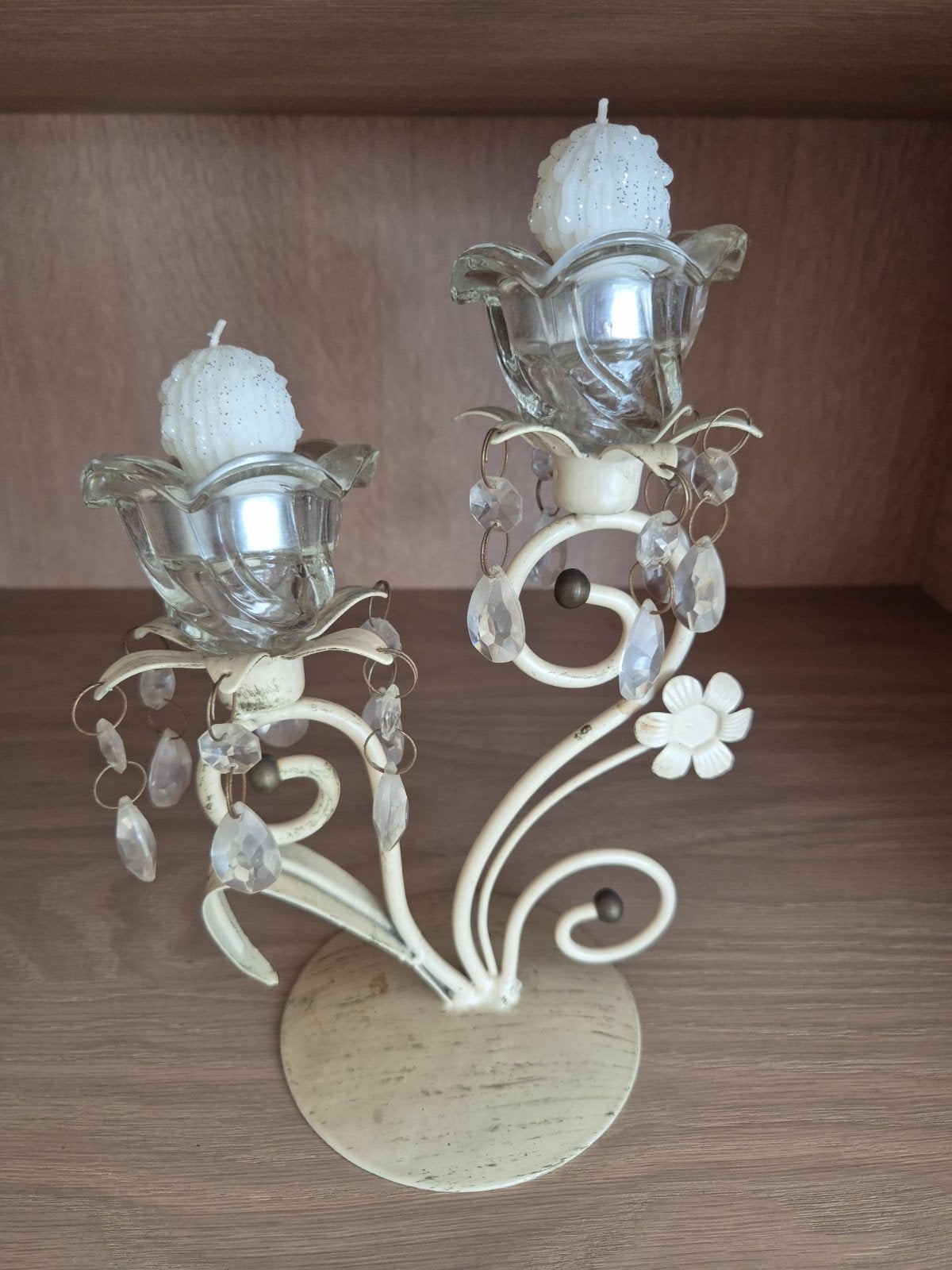 Decoratie, Ophalen