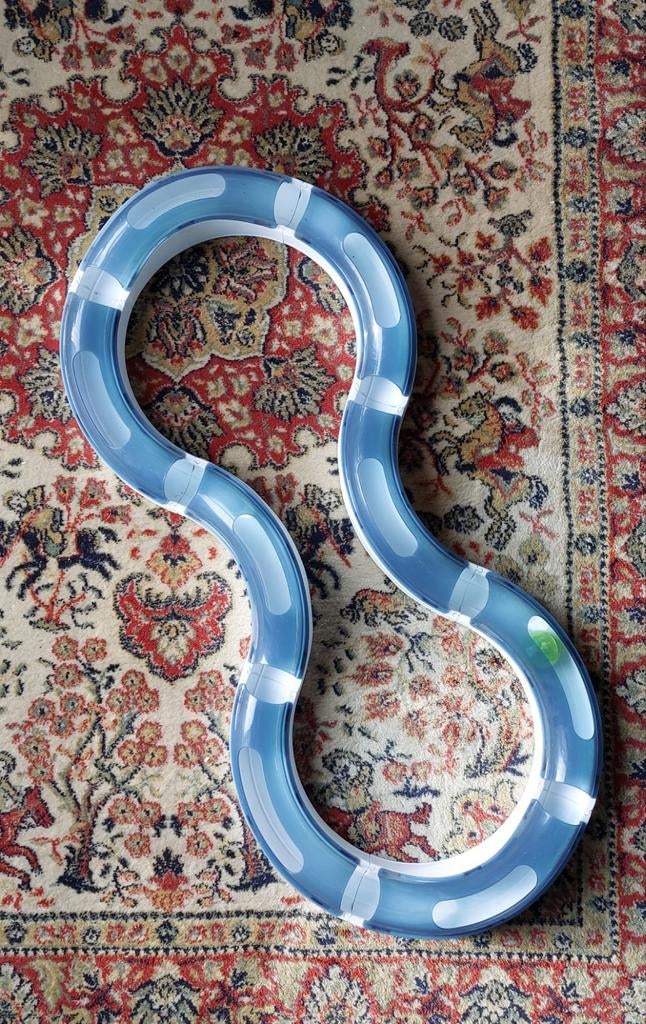 Kattenspeelgoed Catit Design Super Roller Circuit, Dieren en Toebehoren, Katten-accessoires, Ophalen
