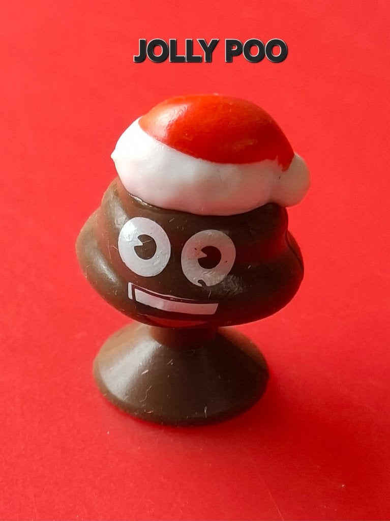 POPPENTJES EMOJI, Aldi, Ophalen