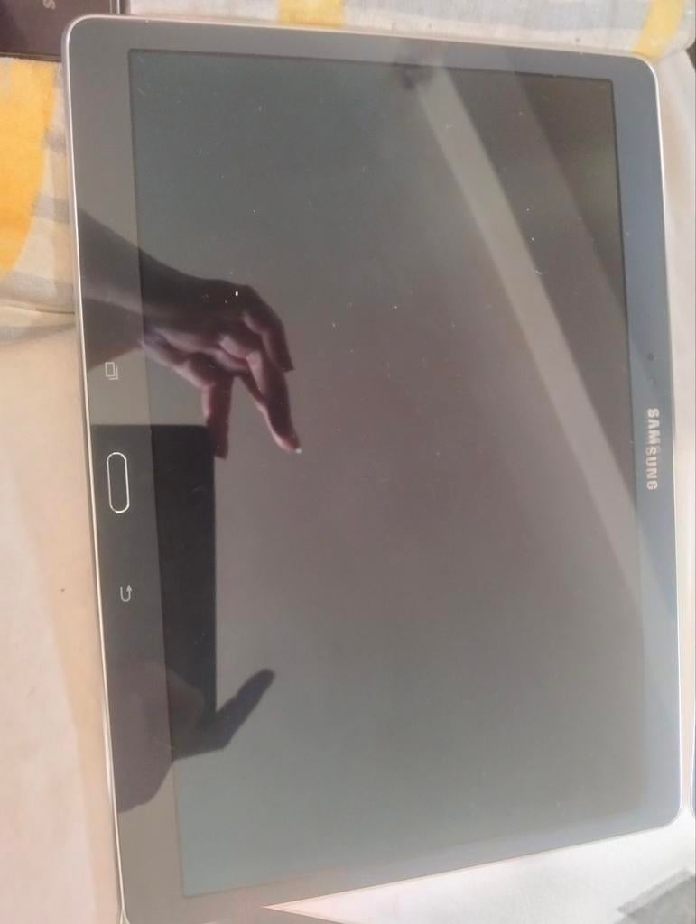 Tablette Samsung, Ophalen, Gebruikt, Galaxy, Samsung Galaxy Tab
