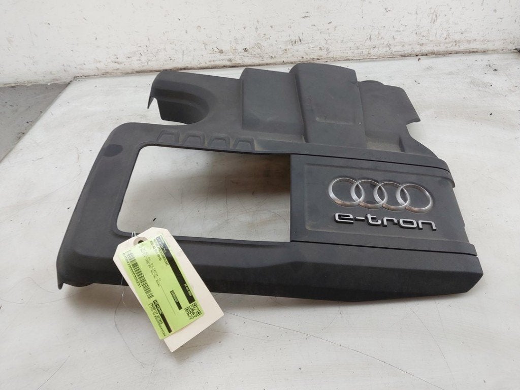 CACHE SOUS MOTEUR A3 Sportback (8VA / 8VF) (|04E103925C|), Dhr. J. Ham, Administratie@autoham.nl, Audi, Utilisé