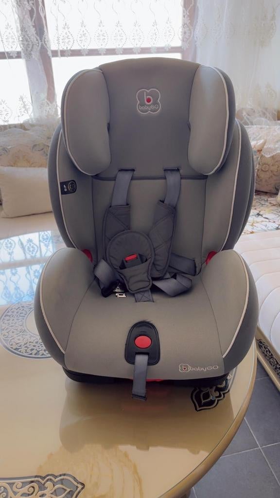 Kinderstoel hoge kwaliteit, Enfants & Bébés, Sièges auto, Enlèvement
