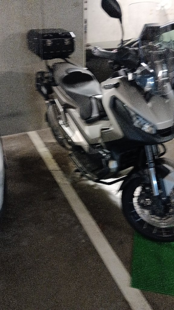 Honda X ADV 750, Motos, Permis Moto A, Occasion, ABS, 2 cylindres
