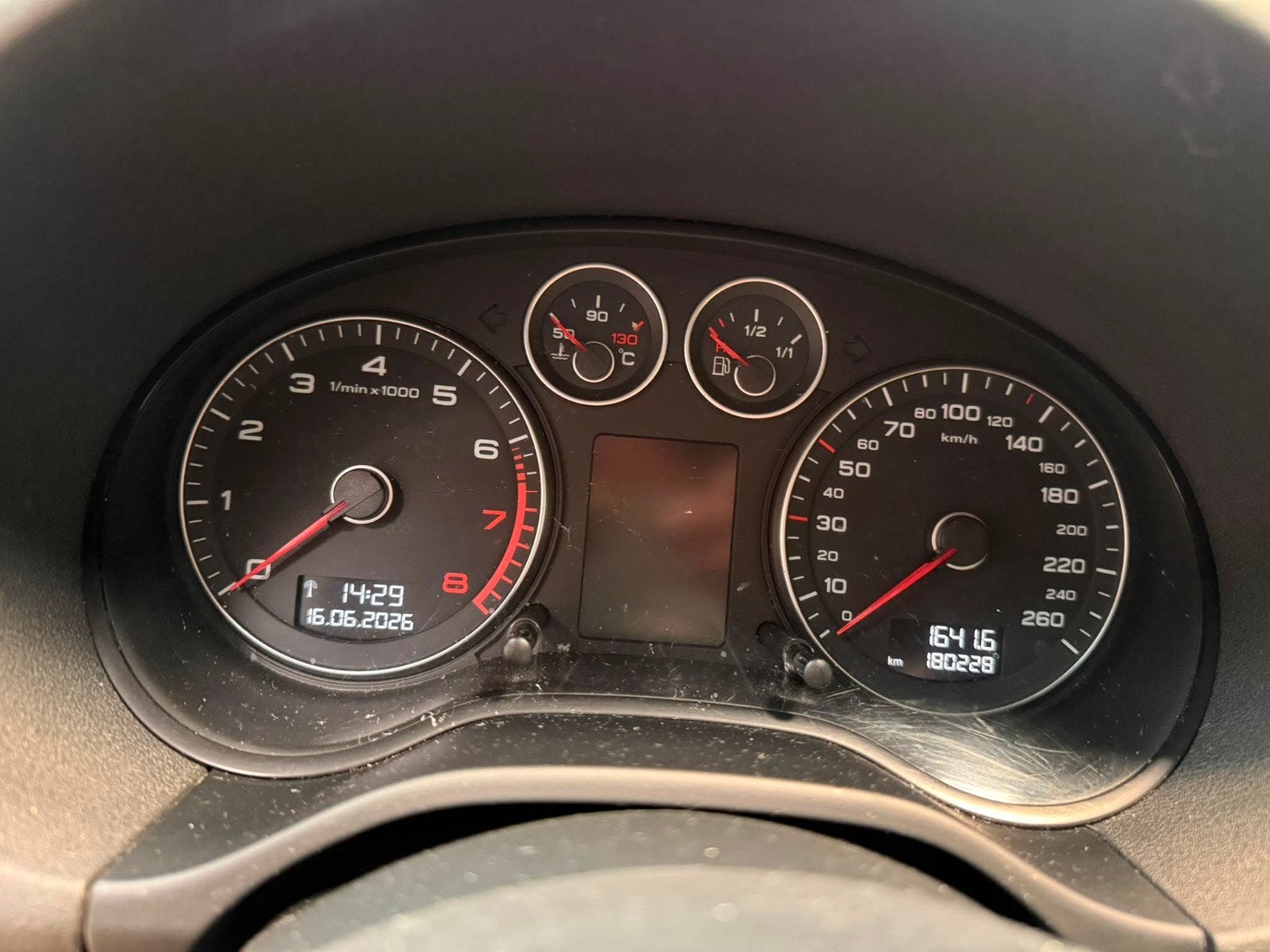 Audi a3 1.8 Tfsi - Automaat - Cabriolet, Auto's, Automaat, Cabriolet, Blauw, Bedrijf