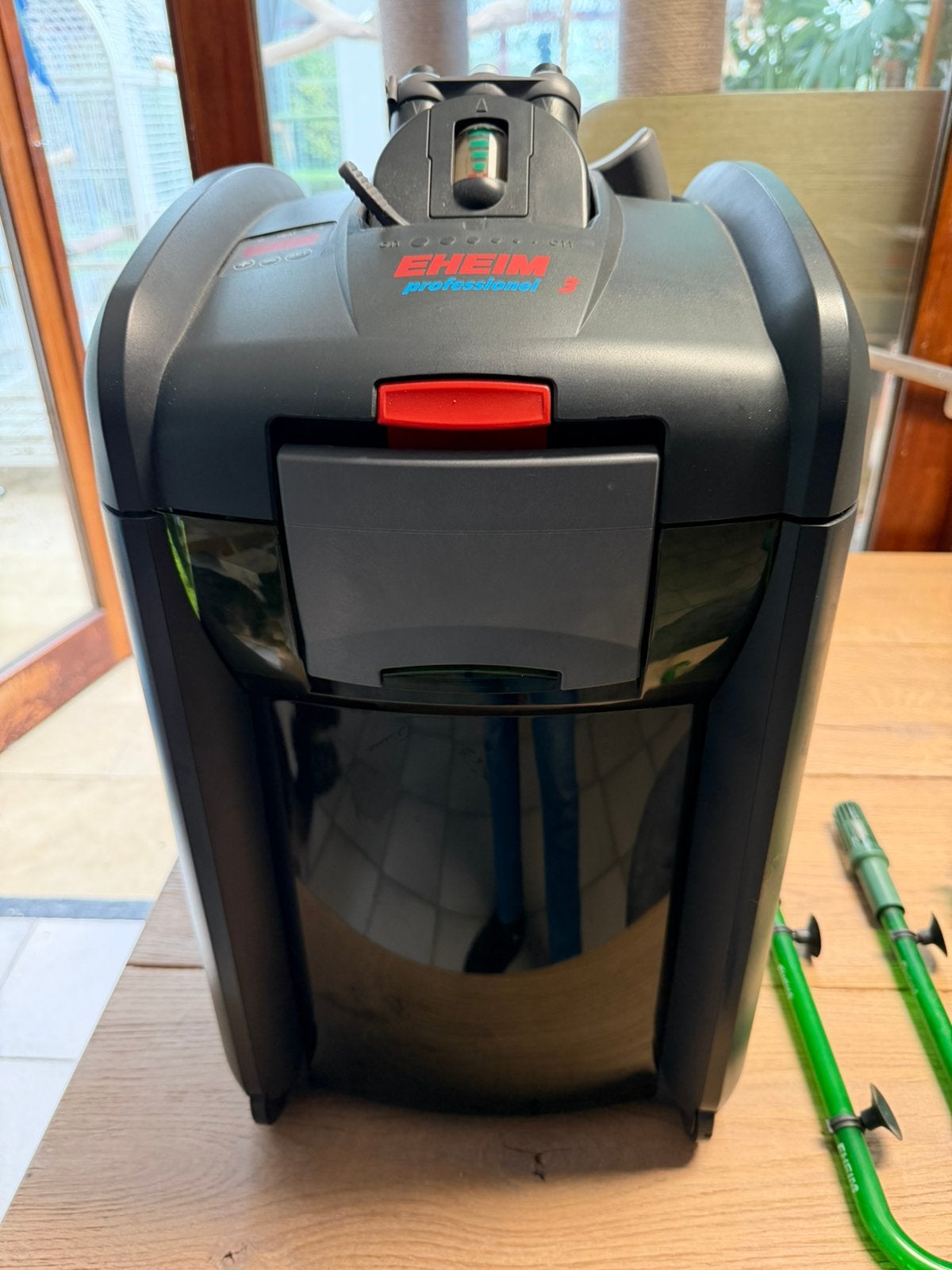 Eheim Professional 3 1200 XLT, Animaux & Accessoires, Enlèvement, Comme neuf, Eheim