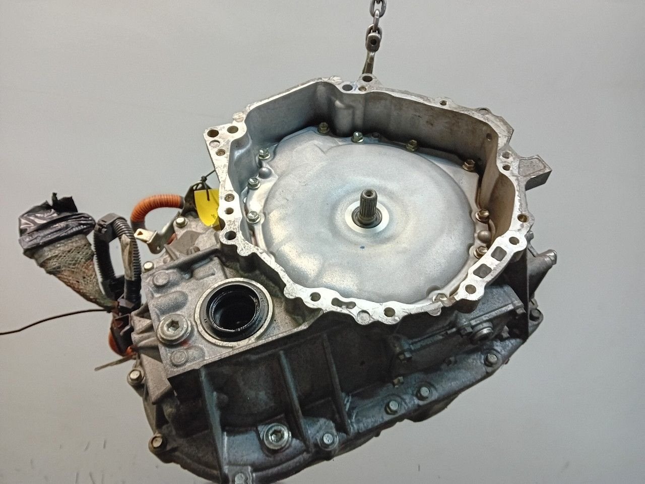 Versnellingsbak automaat Toyota Auris, Onderdelen@venauto.nl, Van der Ven Autorecycling B.V., Ettenseweg 76, 4706 PB Roosendaal, The Netherlands