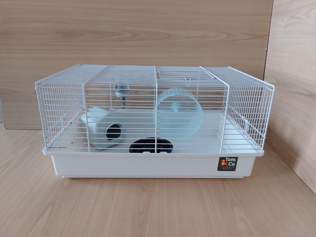 Cage à hamster 🐹 🐹 🐹, Enlèvement, Cage, Hamster