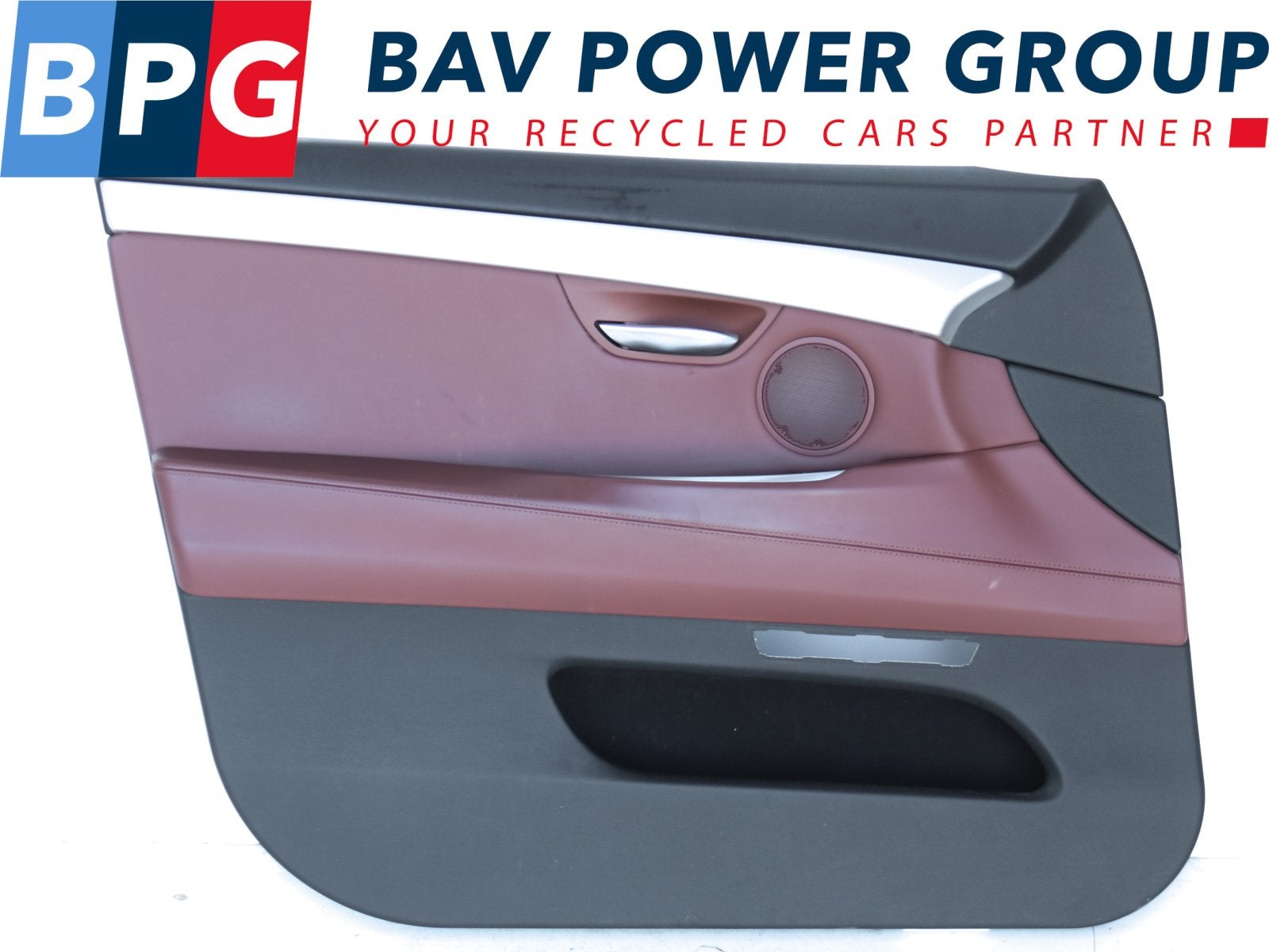 PORTIERBEKLEDING LINKS VOOR BMW 5 serie Gran Turismo (F07), Auto-onderdelen, Gebruikt, BMW, Petuelring 130
80809  München, DE