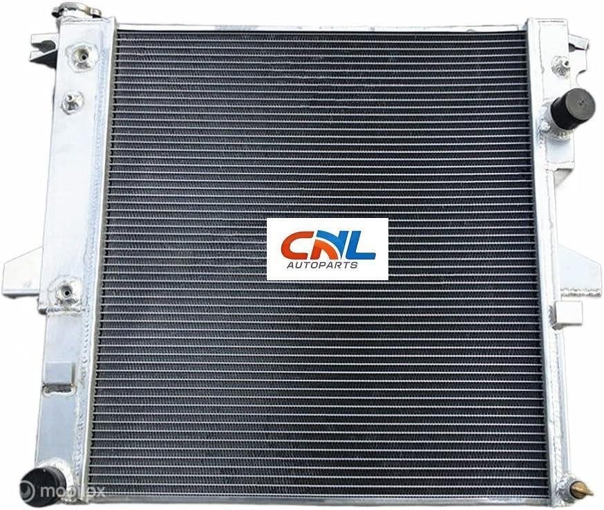 Radiateur 1998-2001 Ford Explorer/98-11 Ranger/Mazda B3000, Auto-onderdelen, Motor en Toebehoren, Nieuw, Ophalen of Verzenden