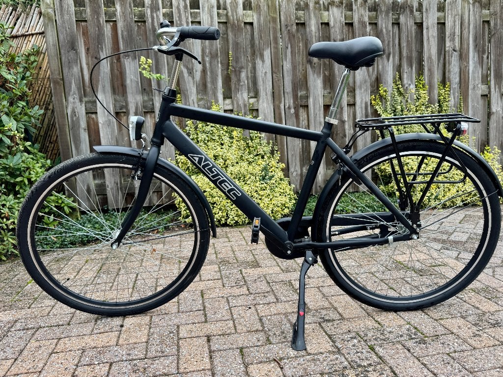 fiets Altec, Vélos & Vélomoteurs, Altec, Vitesses, Comme neuf, Enlèvement