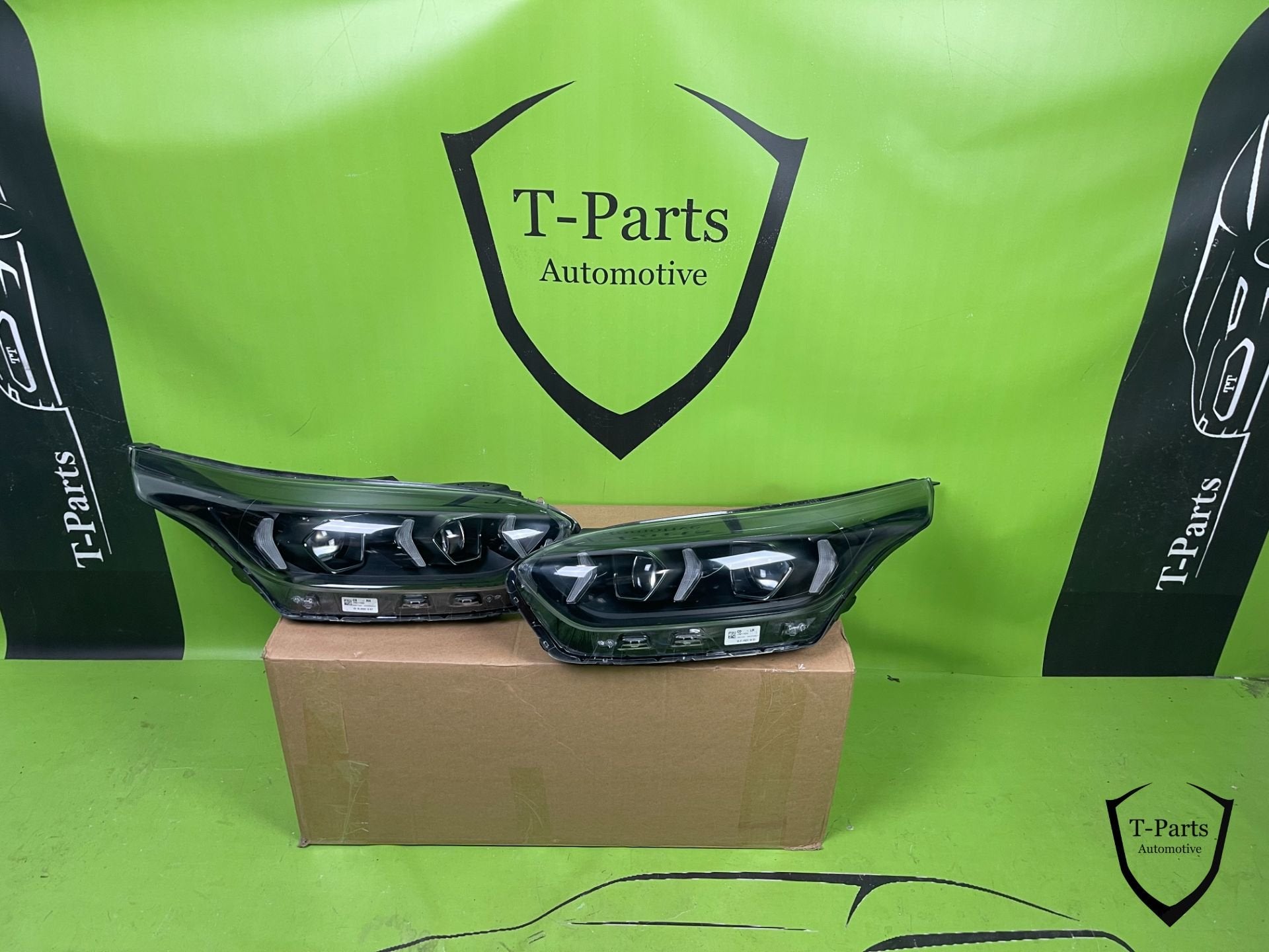 kia CEED proc der phare gauche J792111010 droit J792111020, Kia, Heolleung-ro 12
06797  Seoul, Utilisé, Info@kia.com