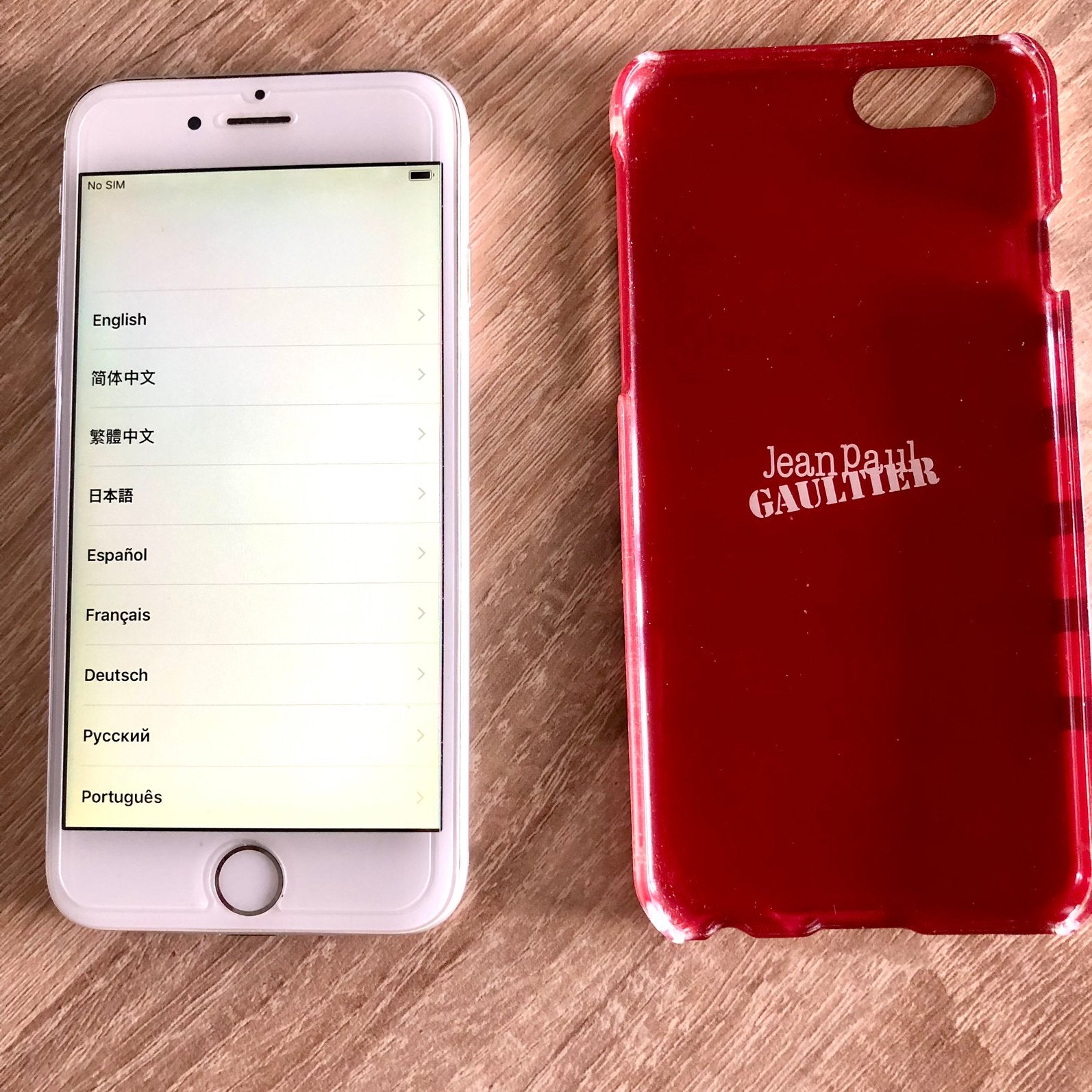 iPhone 6 16gb, Ophalen, Gebruikt, IPhone 6