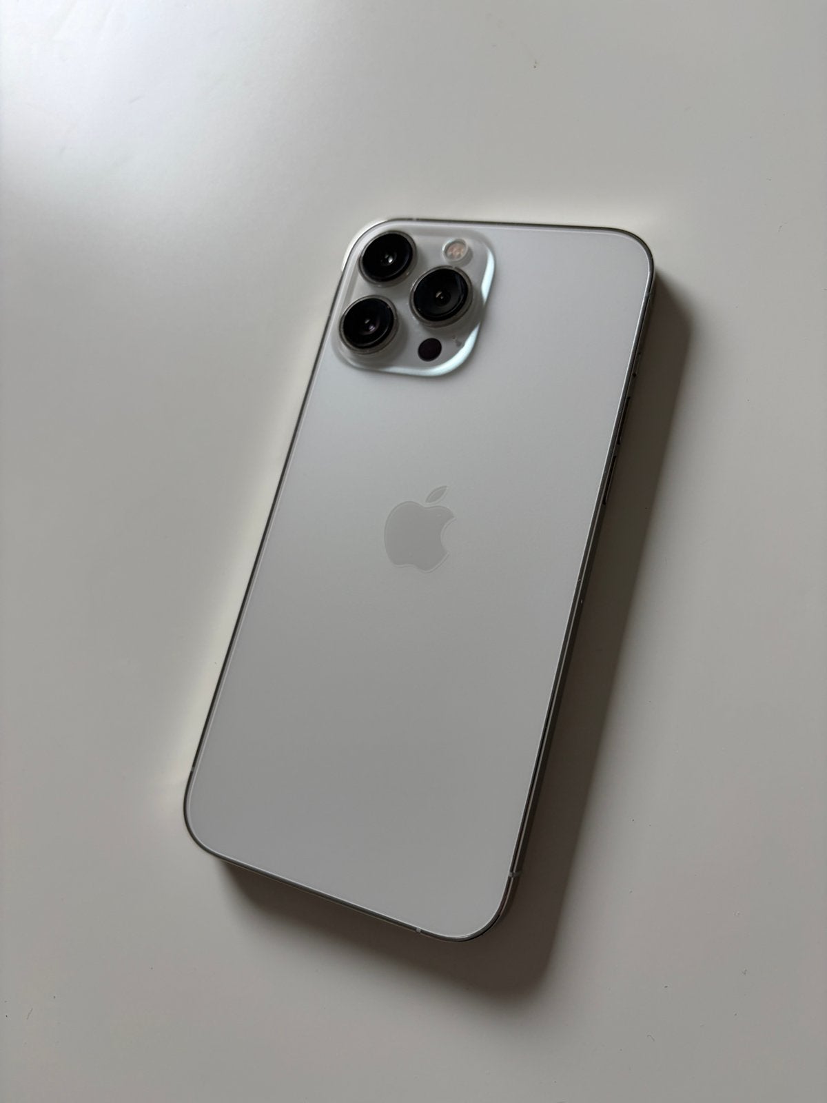 iPhone 13 Pro Max - 256GB - Wit, Telecommunicatie, Mobiele telefoons | Apple iPhone, Ophalen, Zo goed als nieuw, Wit, IPhone 13