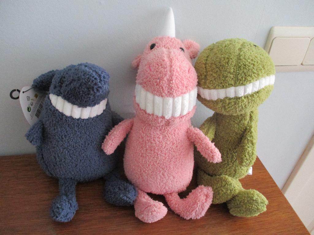 pluche knuffels, Enfants & Bébés, Jouets | Peluches, Lavable, Enlèvement ou Envoi, Overige karakters, Autres marques