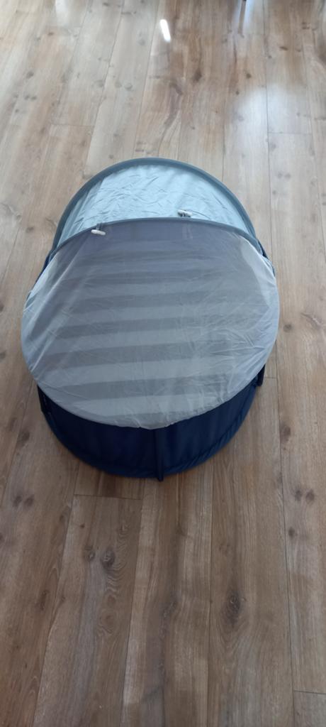 Strandtent Babymoov met UV-bescherming., Kinderen en Baby's, Ophalen of Verzenden