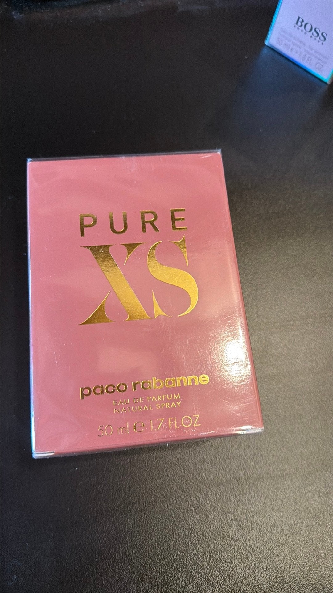 Paco Rabanne Pure XS EDP 50 ml — Nouveau et scellé —Original, Enlèvement ou Envoi, Neuf