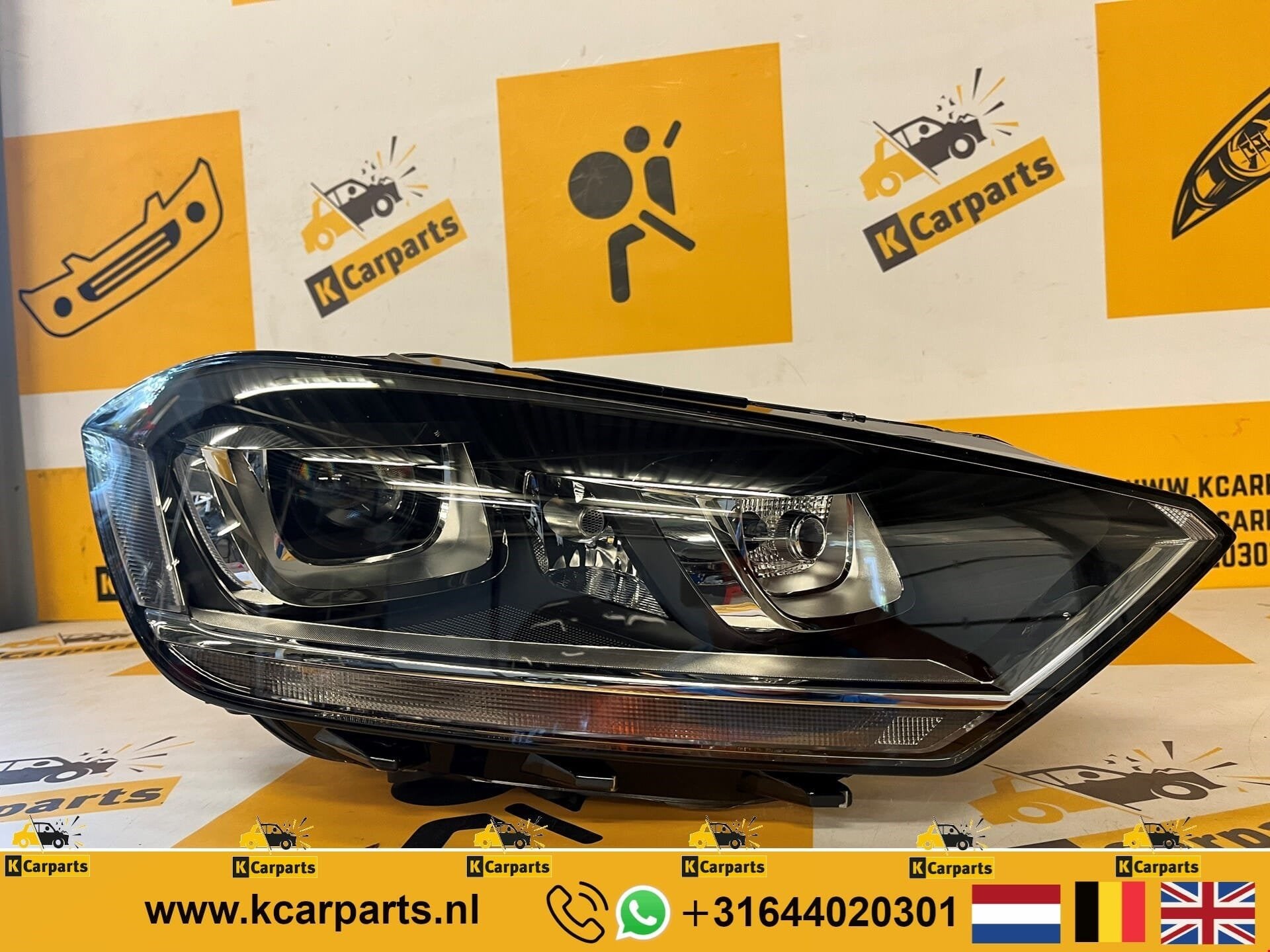 Onbekend, Fabrikant BV, Utilisé, Info@fabrikant.eu, Fabrikantstraat 1
1000 AA  Amsterdam, NL