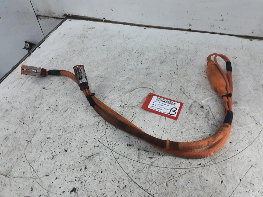 LAADKABEL BMW X1 (U11) (01-2022/-) (5A510E5), Auto-onderdelen, Gebruikt, Mevr. I. Hauben, BMW, Rue de l'Espoir 34 34
4030  GRIVEGNÉE, BE