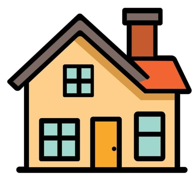 Op zoek naar een woning