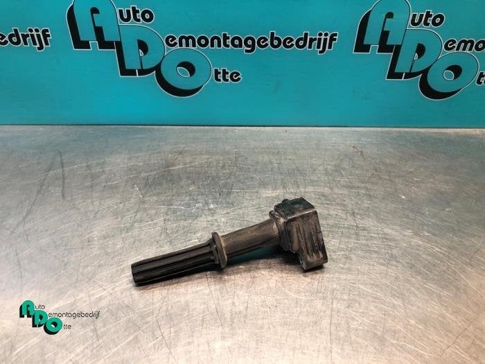 Broche bobine d'un Opel Karl (Karl 15-), -, Opel, 3 mois de garantie, Utilisé