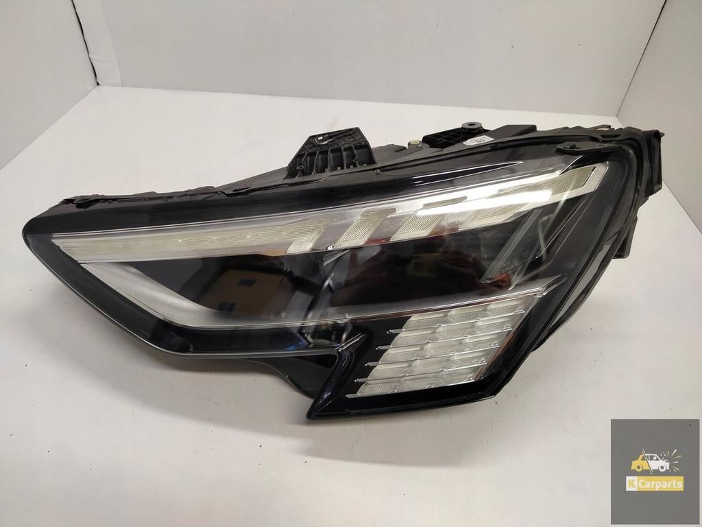 8Y0941035, Phare gauche Matrix Audi A3 8Y Id al, AUDI AG, Auto-Union-Strasse 1
85045  Ingolstadt, DE, Audi, Utilisé