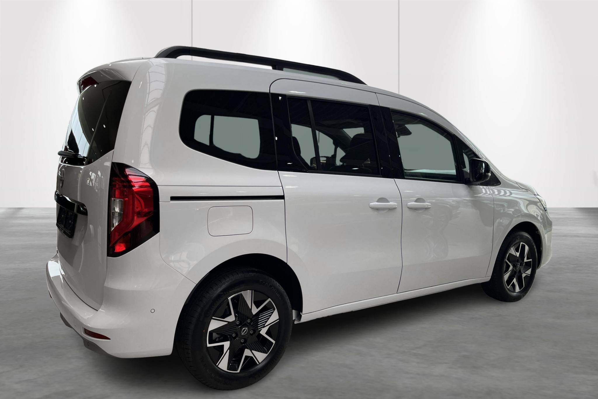 Nissan Townstar L1H1 DIG-T 130 MT Tekna NOUVEAU, Autos, Nissan, Neuf, Autres modèles, Achat, Entreprise