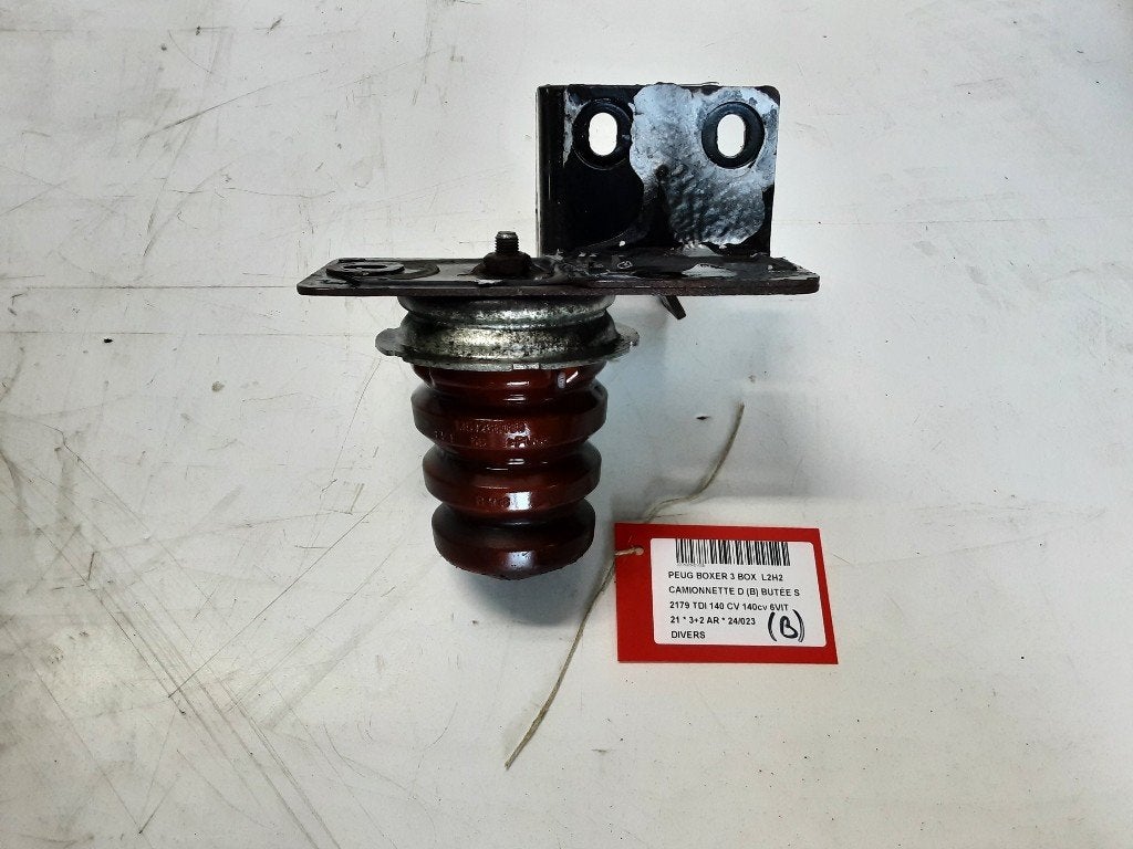 DIVERSEN DIVERS Peugeot Boxer (U9) (1351266080), Auto-onderdelen, Kontakt-peugeot@peugeot.com, Gebruikt, Peugeot Deutschland GmbH