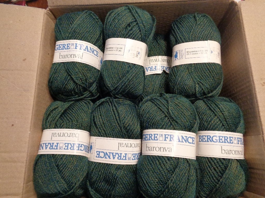 breiwol, Hobby & Loisirs créatifs, Tricot & Crochet, Enlèvement ou Envoi, Neuf