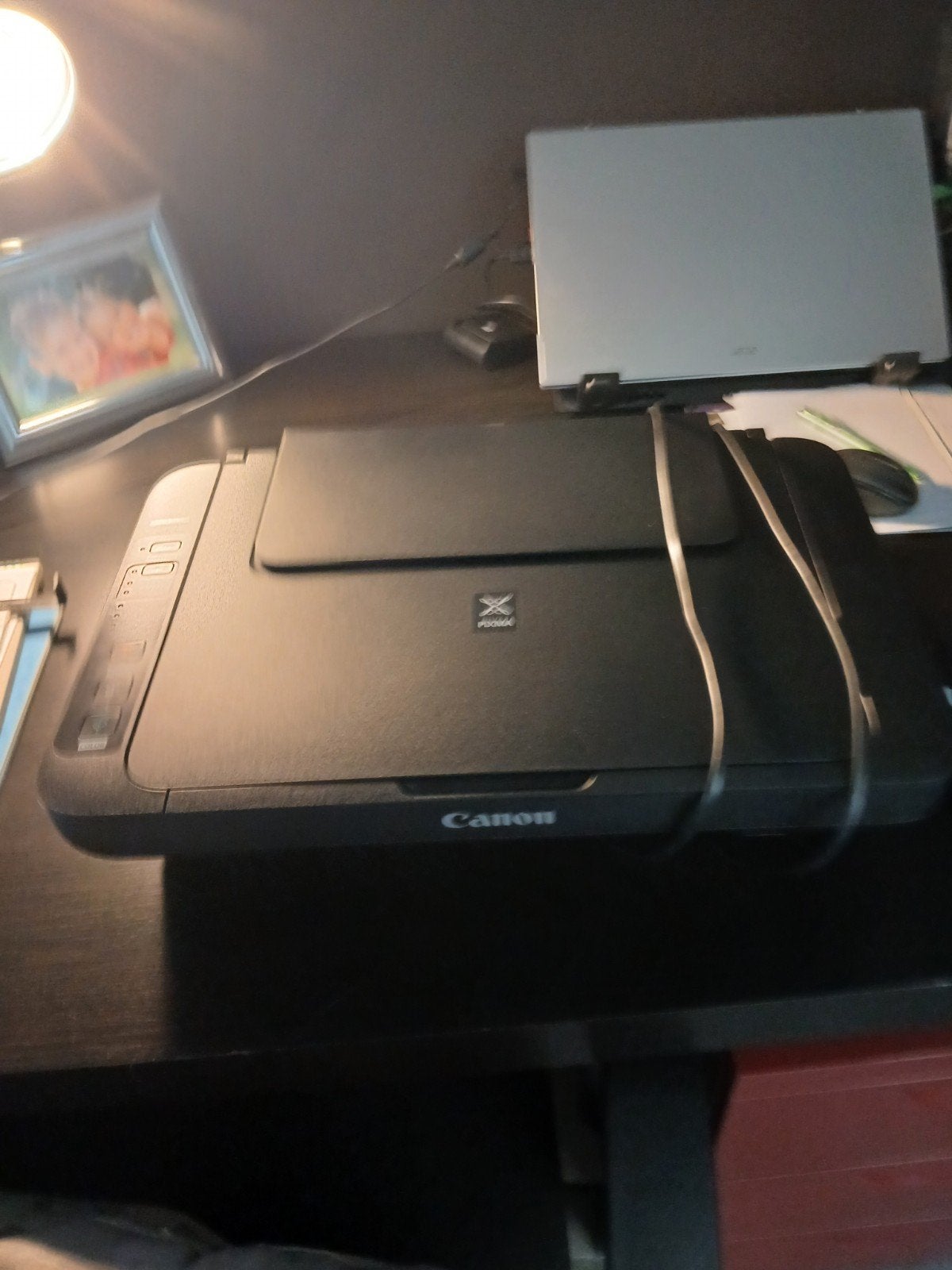 Te koop printer canon, Ophalen, Kleur printen, Canon, Printer