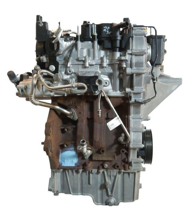 Moteur d'occasion Ford Fiesta MK7 1.0 - M0JB, Verzenden, Gereviseerd, Ford