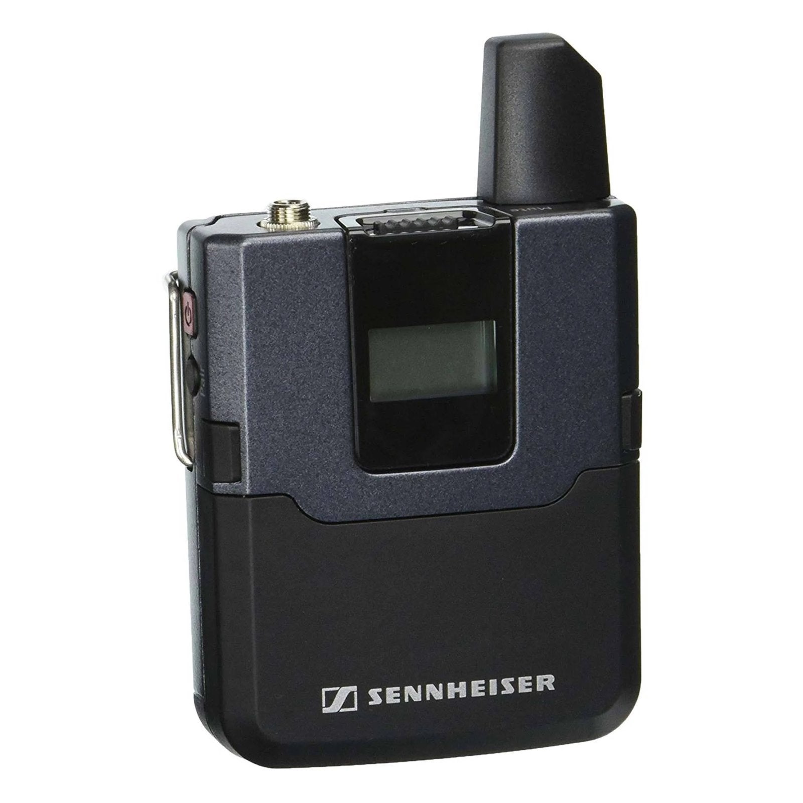 Transmetteur ceinture Sennheiser SK D1, Enlèvement ou Envoi, Utilisé, Autres types, Sans fil