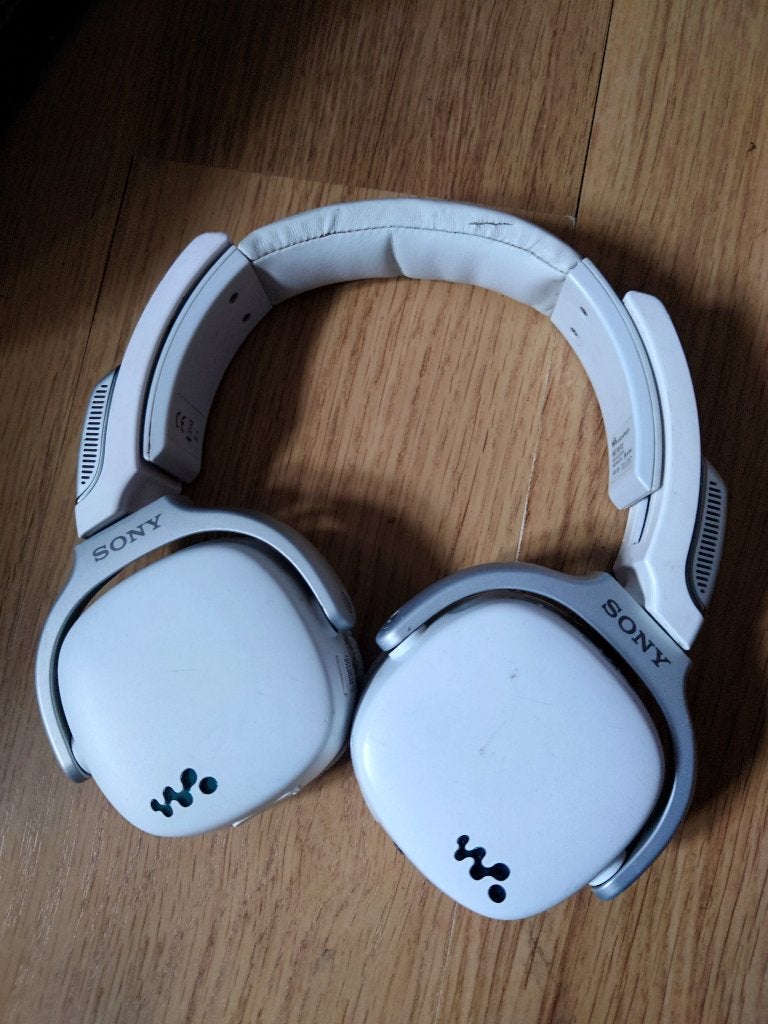 Casque Sony Walkman nwz wh303, Enlèvement ou Envoi, Walkman ou Baladeur