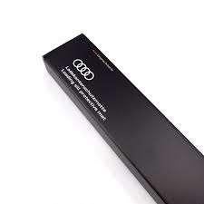 Audi protective mat, Enlèvement ou Envoi, Neuf