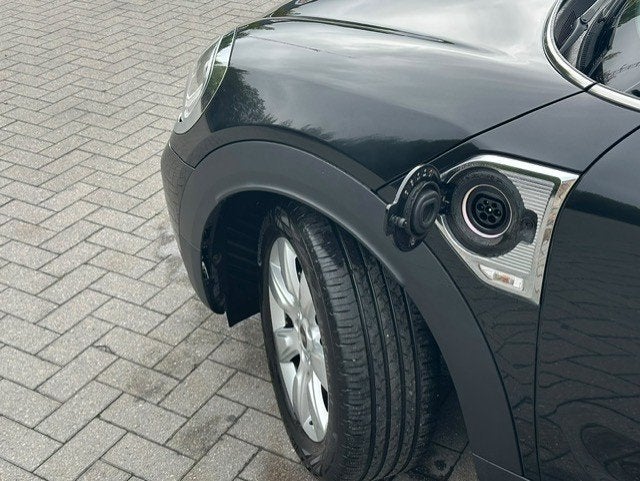 Mini Cooper Countryman SE ALL4, Autos, Achat, Euro 6, Entreprise, Entretenue par le concessionnaire