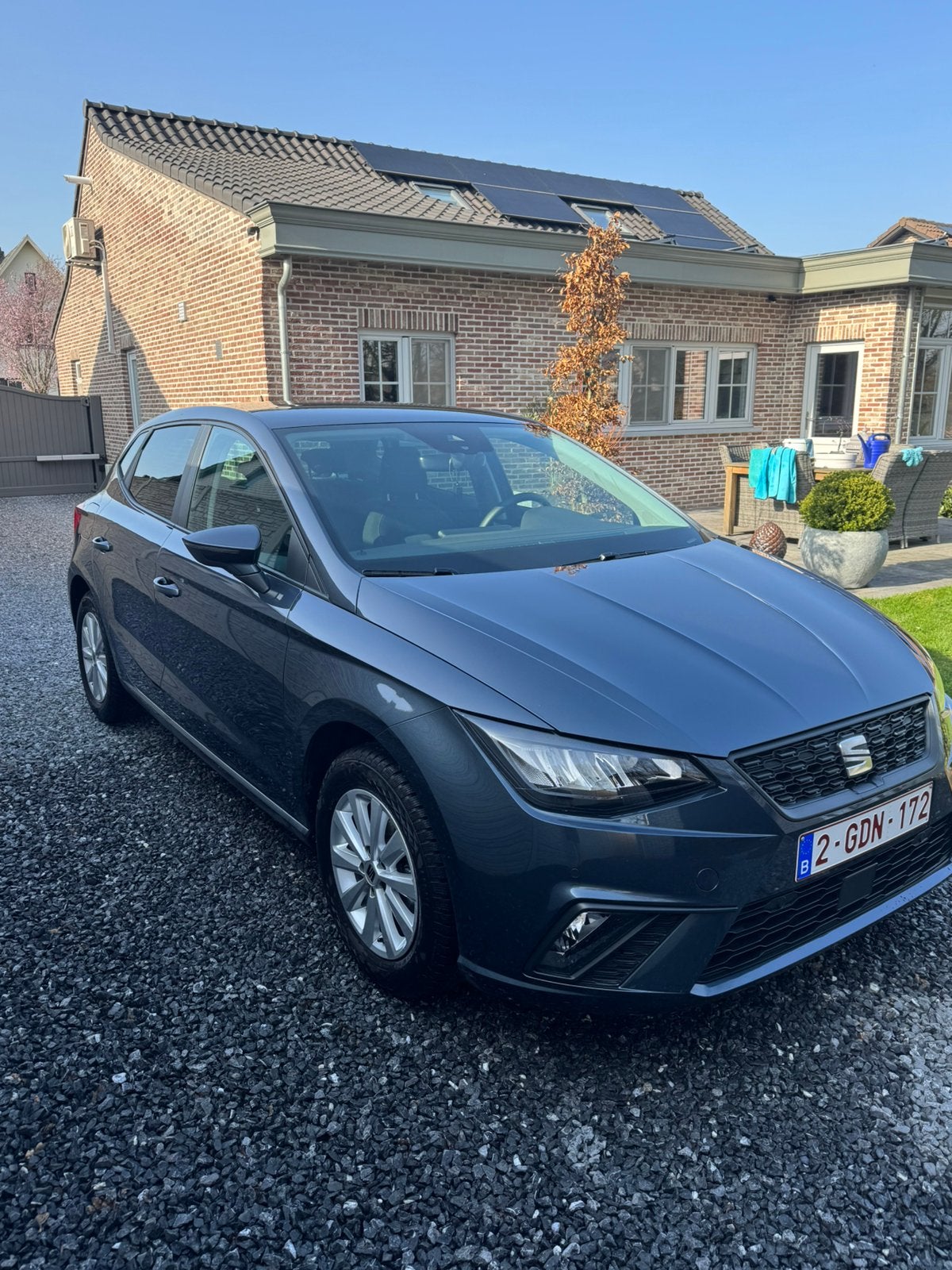 Seat ibiza, Autos, Achat, Euro 6, Boîte manuelle, Ibiza